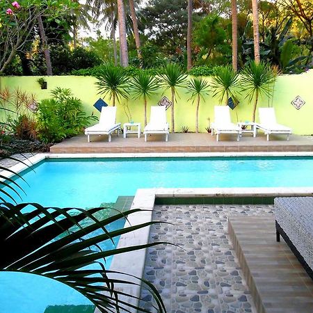 Lazy Monkey Senggigi Exterior foto