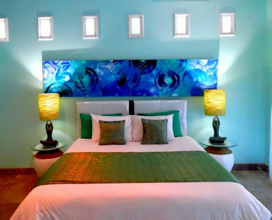 Lazy Monkey Senggigi Exterior foto