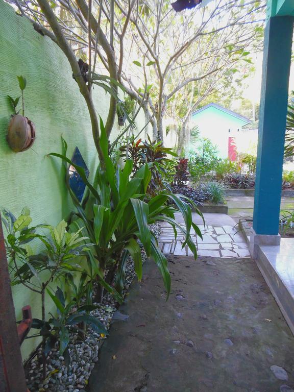 Lazy Monkey Senggigi Exterior foto