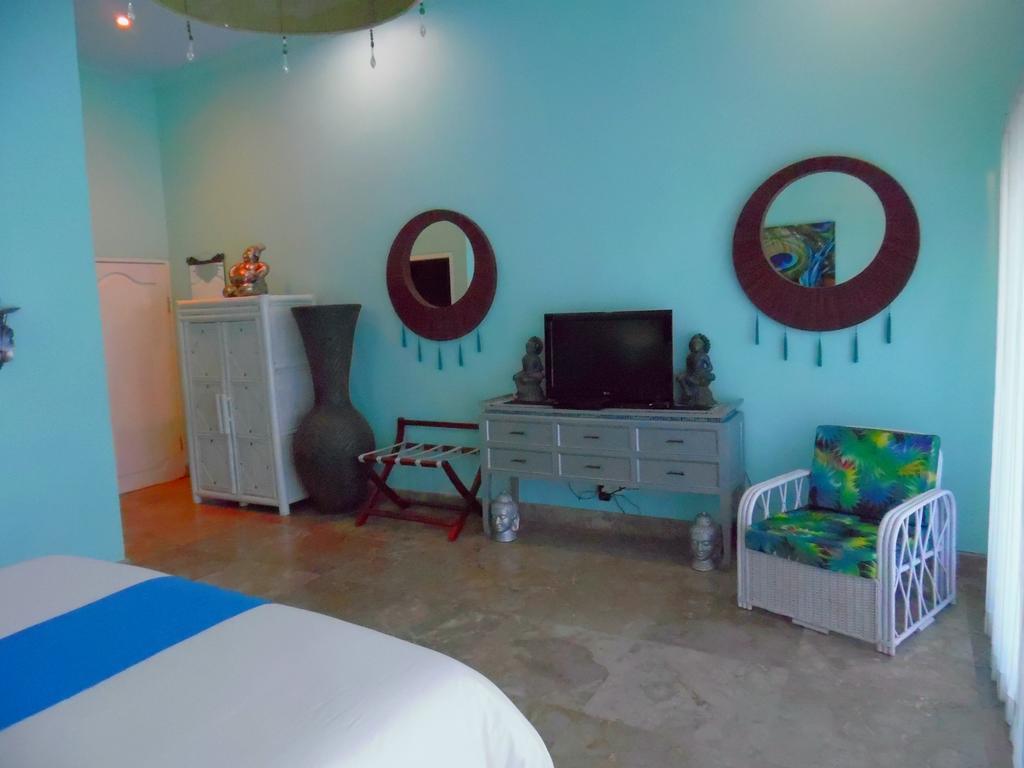 Lazy Monkey Senggigi Exterior foto