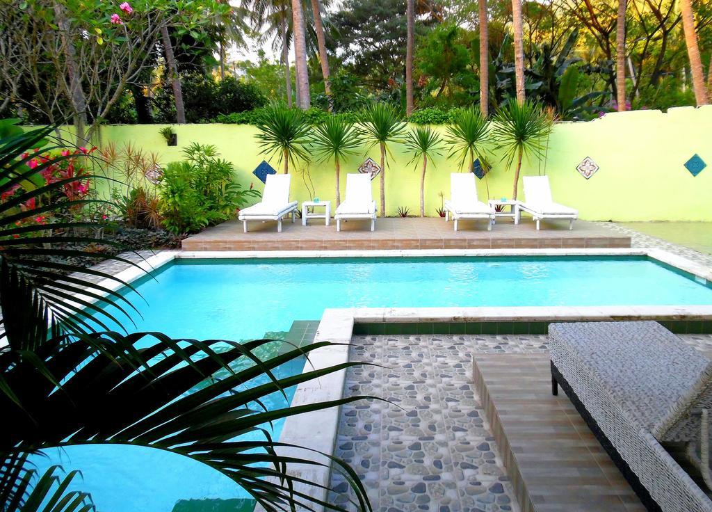 Lazy Monkey Senggigi Exterior foto