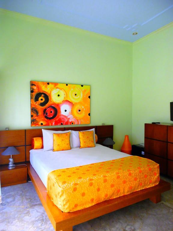 Lazy Monkey Senggigi Exterior foto