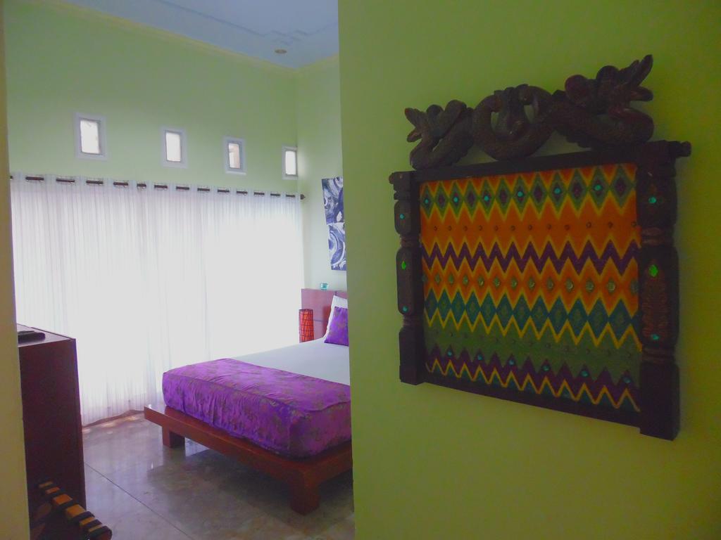 Lazy Monkey Senggigi Exterior foto