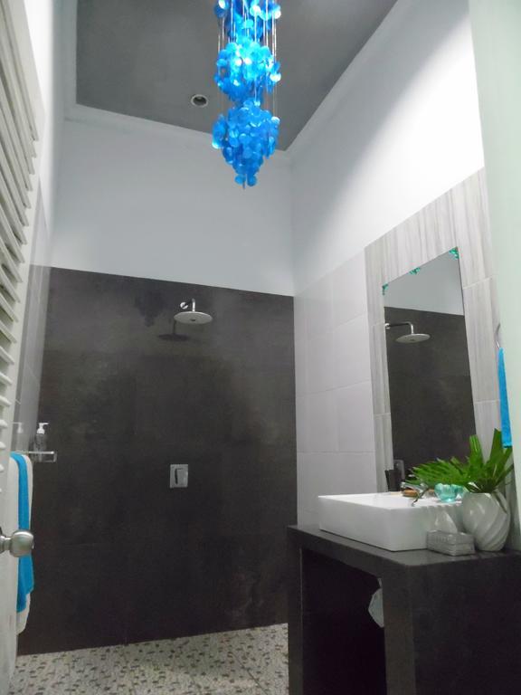 Lazy Monkey Senggigi Exterior foto