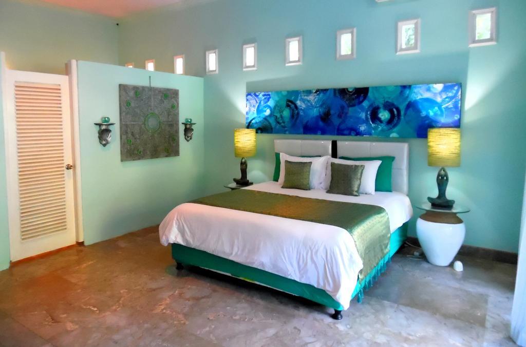 Lazy Monkey Senggigi Exterior foto