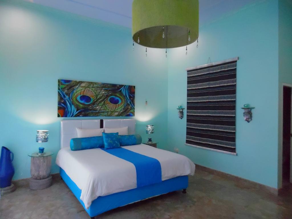 Lazy Monkey Senggigi Exterior foto